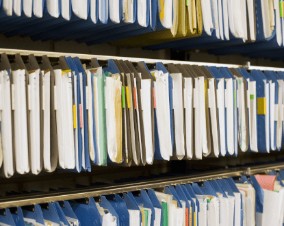 DMV RECORD CHECK SERVICE